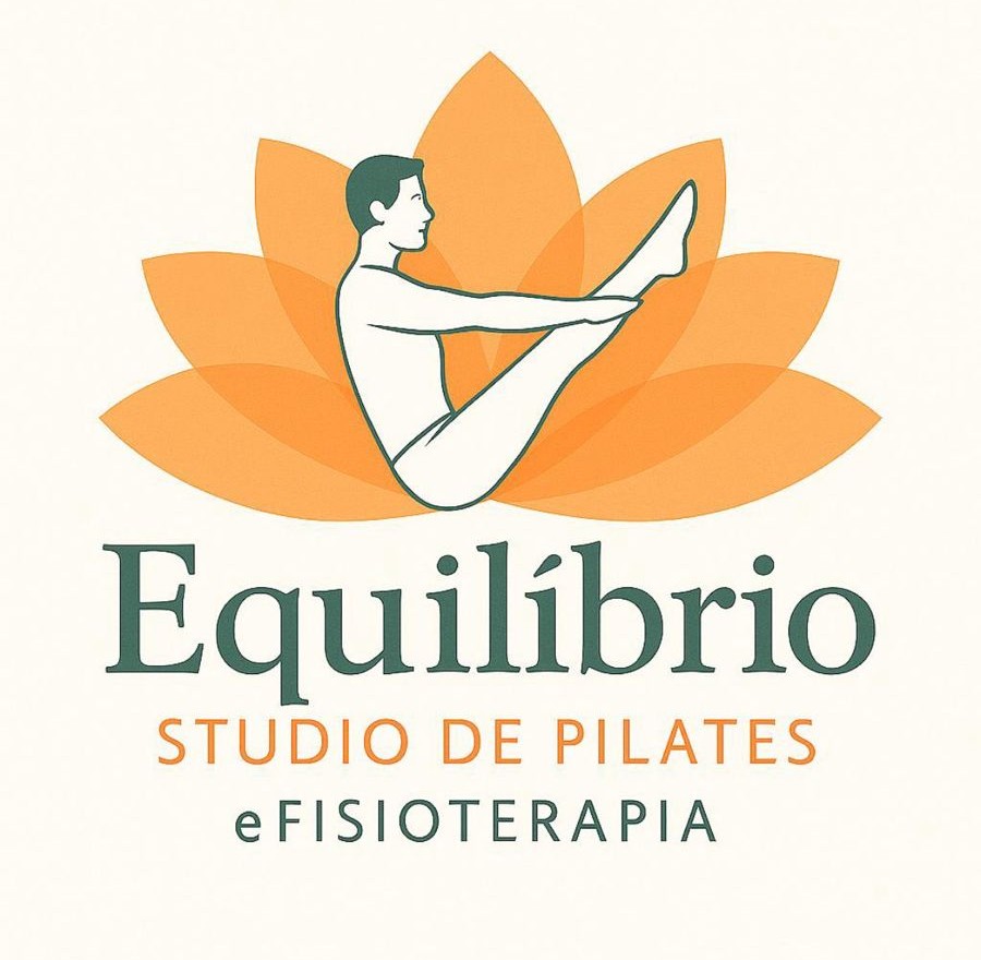 Equil&iacute;brio Studio de Pilates e Fisioterapia